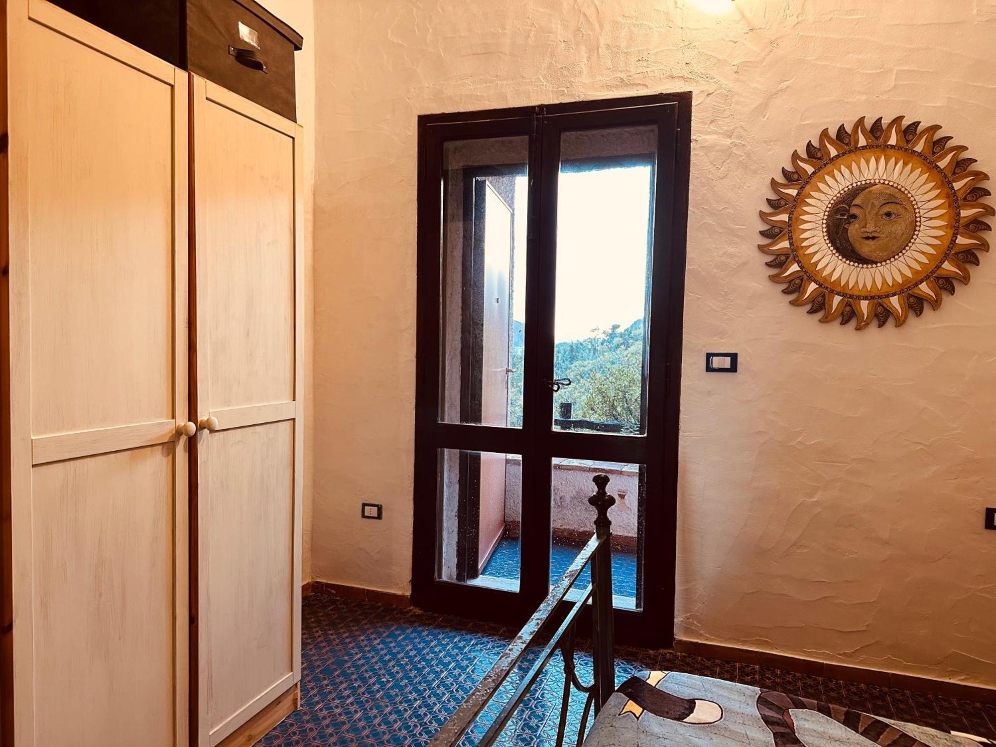 Villa Sul Mare Calalunga Calasetta Sant Antioco Extérieur photo