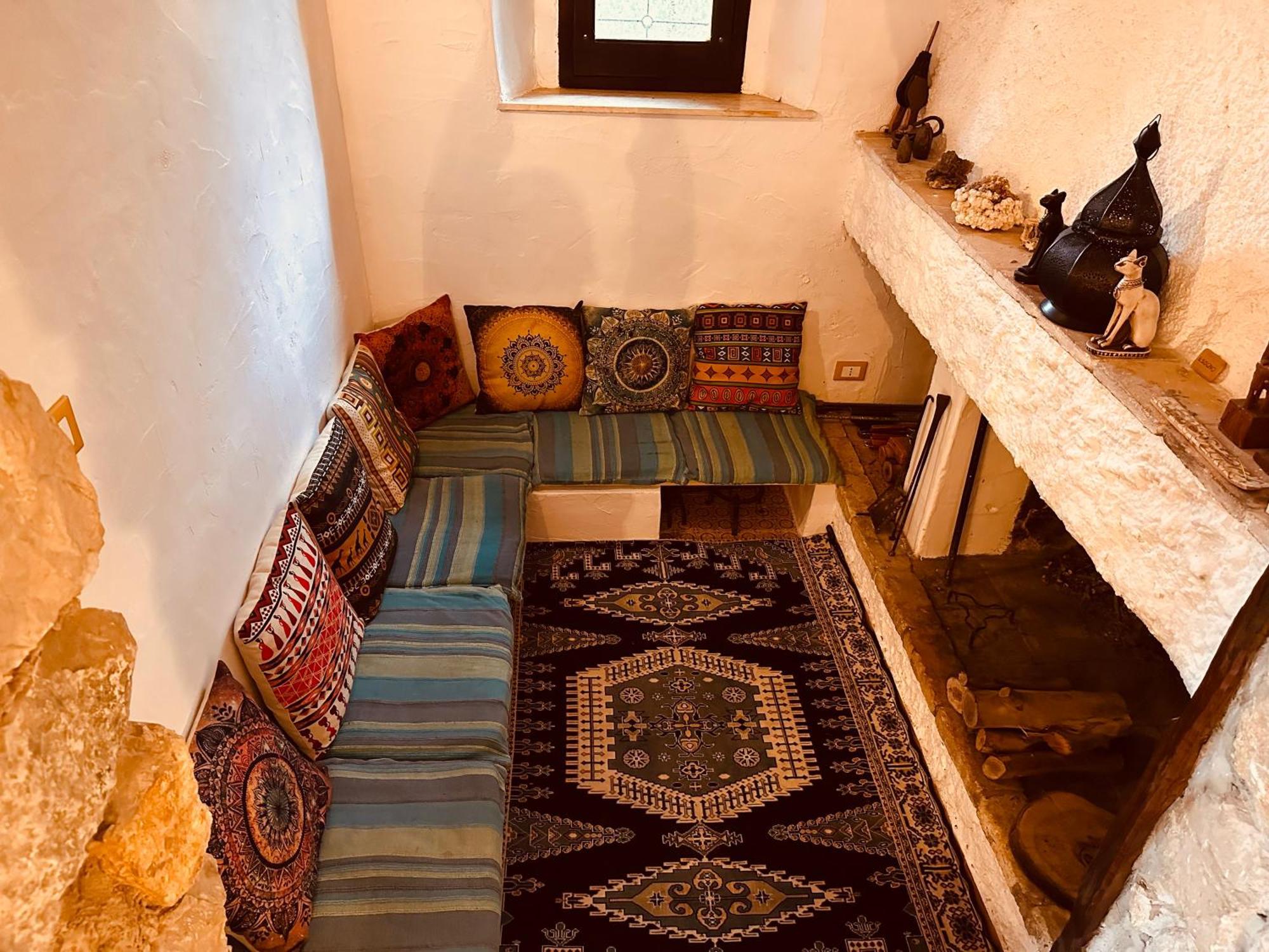 Villa Sul Mare Calalunga Calasetta Sant Antioco Extérieur photo