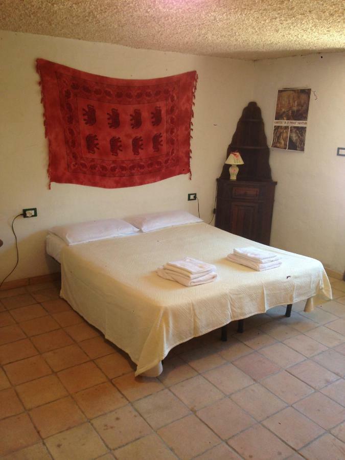 Villa Sul Mare Calalunga Calasetta Sant Antioco Extérieur photo